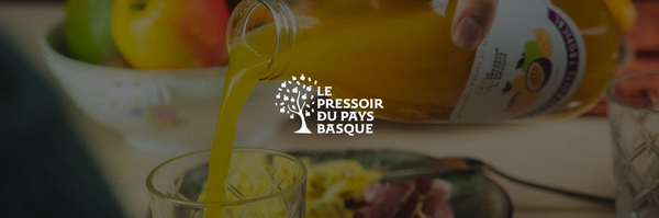 Pressoir du Pays Basque - Edari Drinks