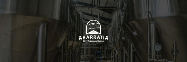 Abarratia - Edari Drinks