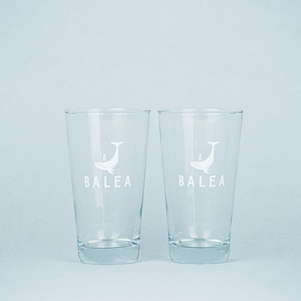 Verres Balea 33cl - 2 verres