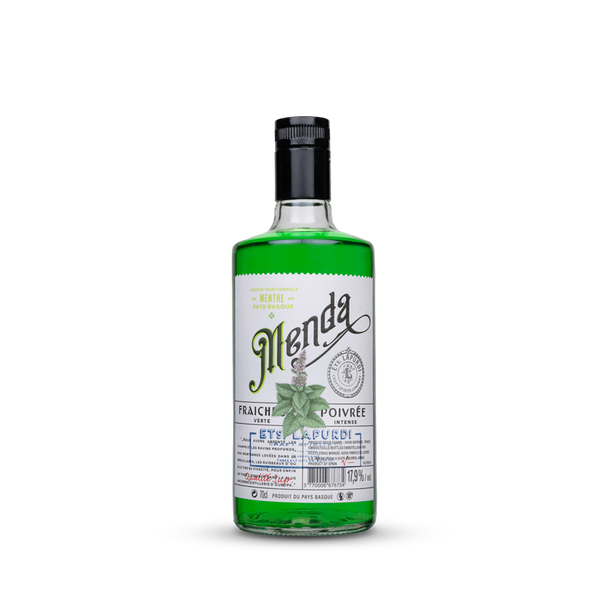 Menda ETS. LAPURDI 17,9° - 70cl