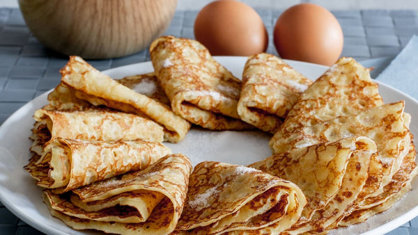 Quel cidre choisir pour accompagner vos crêpes à la Chandeleur ?