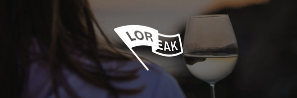 Loreak - Edari Drinks