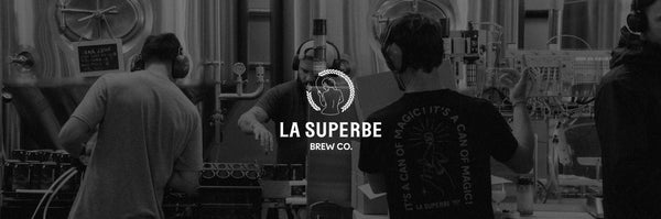 La Superbe - Edari Drinks