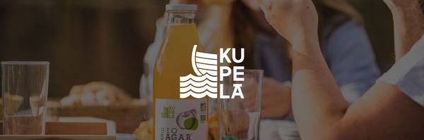 KUPELA - Edari Drinks