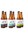 Pack découverte bières BIO BALEA 33cl - Edari Drinks