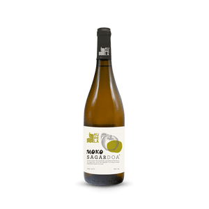 Sagardoa MOKO Vin de pomme KUPELA 75cl - x3 - Edari Drinks