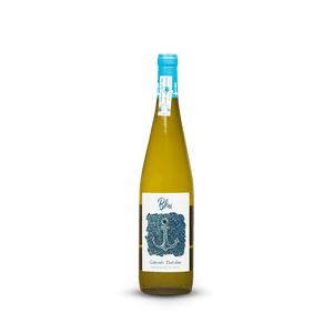 Txakoli blanc BLAI 75cl - Edari Drinks