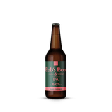 Cerveza IPA BOB'S BEER 33cl - x6