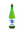 Cidre Demi-sec KUPELA 75cl - x3