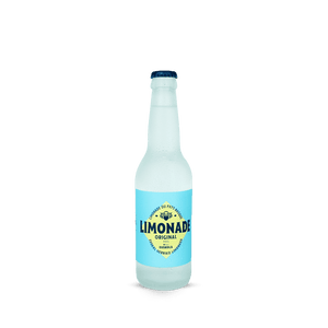 Limonade basque by EUSKOLA 33cl - x6 - Edari Drinks