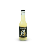 Ginger Beer GINGEUR Original BIO 33cl - x6