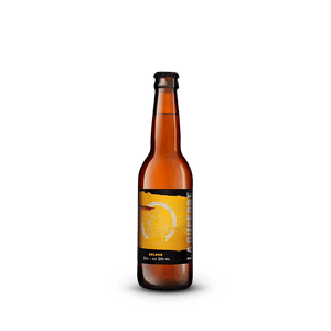 Bière KÖLSCH Blonde LA SUPERBE 33cl - x6 - Edari Drinks