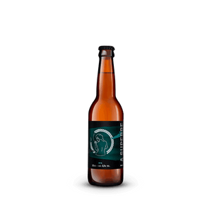 Bière IPA LA SUPERBE 33cl - x6 - Edari Drinks