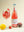 Sangria rosé pétillante LOREAK 75cl - x3 - Edari Drinks