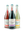 Trio de sangrias pétillantes LOREAK - 75cl - Edari Drinks