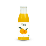 Zumo de naranja BIO PRESSOIR DU PAYS BASQUE 75cl - x3