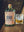 Pack Rhum Vieux RHM 3 ans d'âge 38° ETS. LAPURDI 70cl + 2 verres 35cl