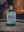 Pack Blended Malt Whisky WHSK 3 ans d'âge 40° ETS Lapurdi 70 cl + 2 verres 35cl