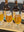 Bière blanche BIO BALEA Pasaia 75cl - x3 - Edari Drinks