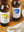 Le cidre demi-sec et son cousin le cidre brut