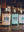 Trio spiritueux ETS. Lapurdi - Lot de 3 bouteilles - Edari Drinks
