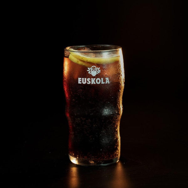 Cola Basque EUSKOLA Zero Canette 33cl - x6 - Edari Drinks