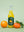 Jus pétillant Orange Mandarine PRESSOIR DU PAYS BASQUE 33cl - x6 - Edari Drinks